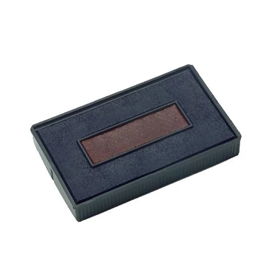 Colop Cserepárna osztott E/200/2 piros-kék