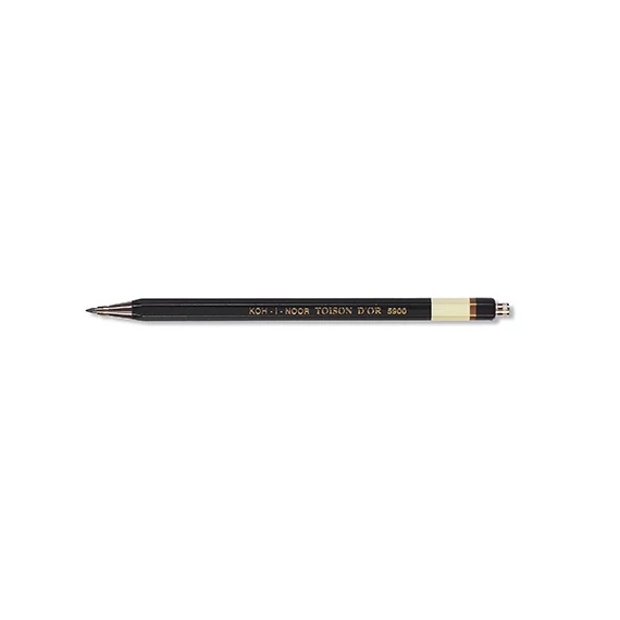Töltőceruza Koh-i-Noor Grafo Versatil 5900