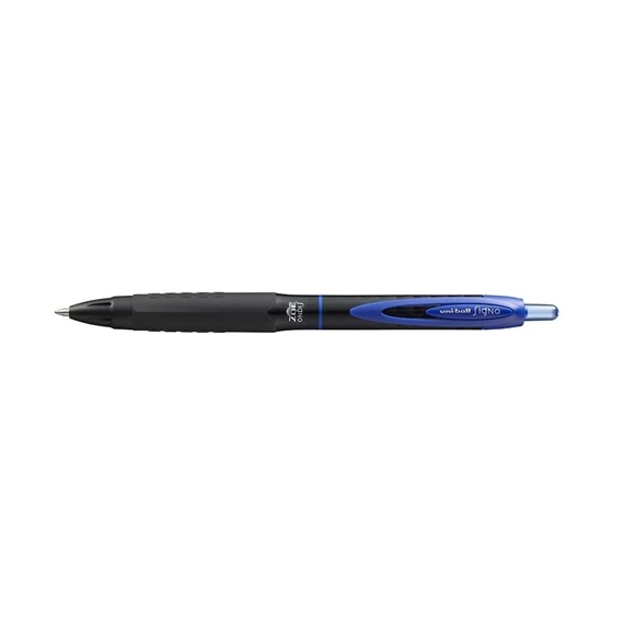 Zselés toll Uni-Ball Signo UMN-307 kék