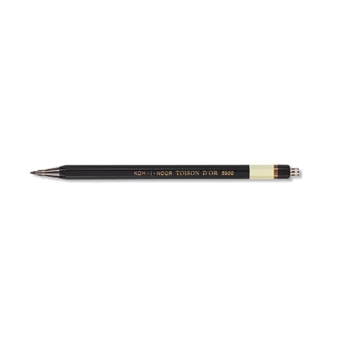 Töltőceruza Koh-i-Noor Grafo Versatil 5900